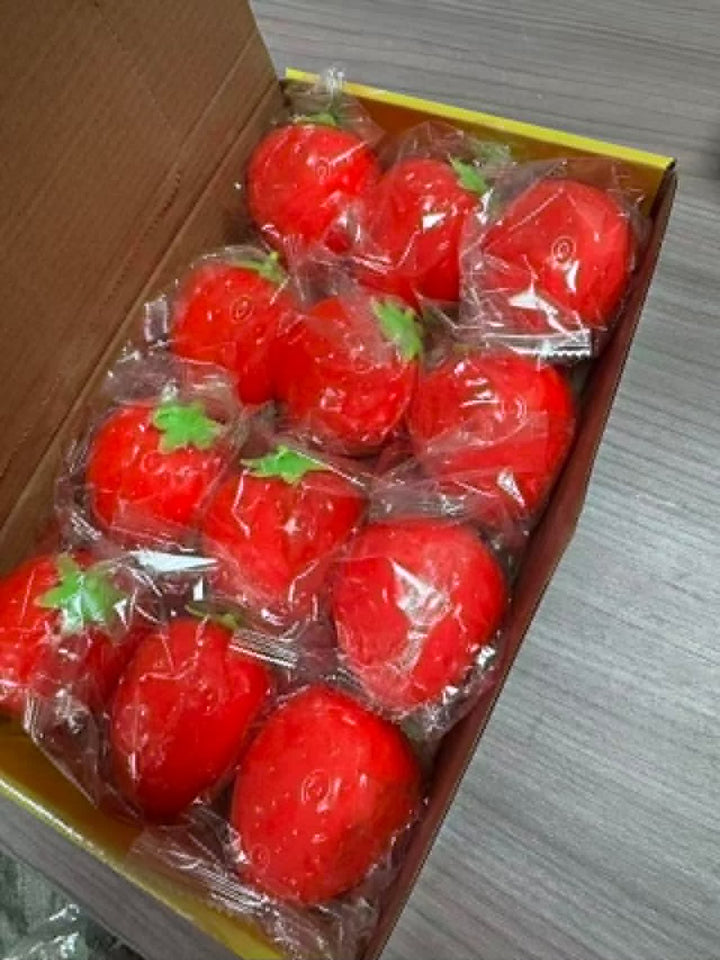 Squishie Toys
