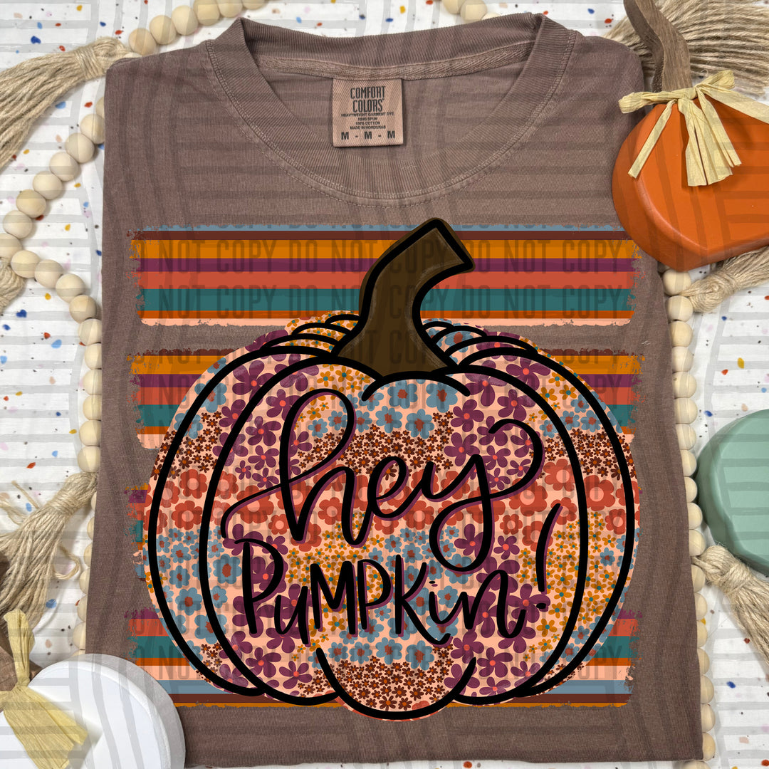 Fall Collection DTF Print