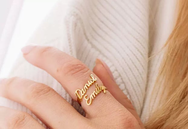 Custom Rings