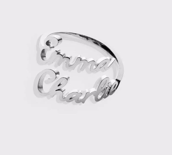 Custom Rings