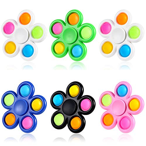 RANDOM Fidget