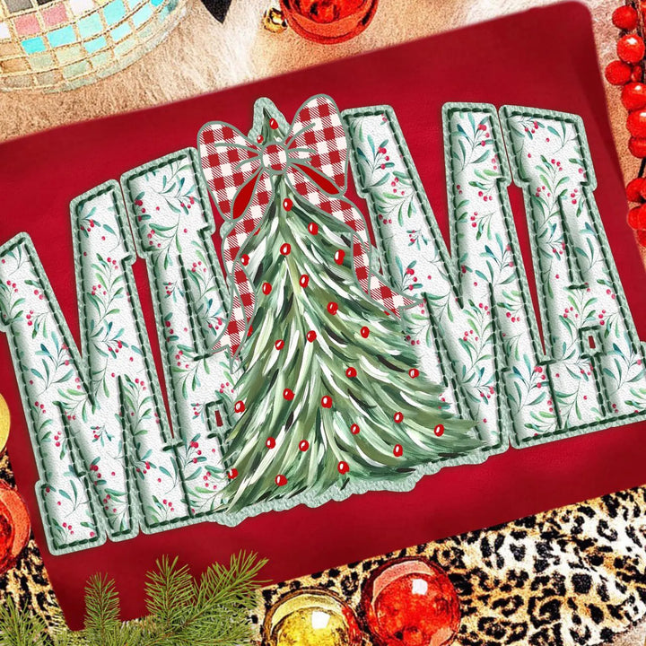 Mama DTF Print