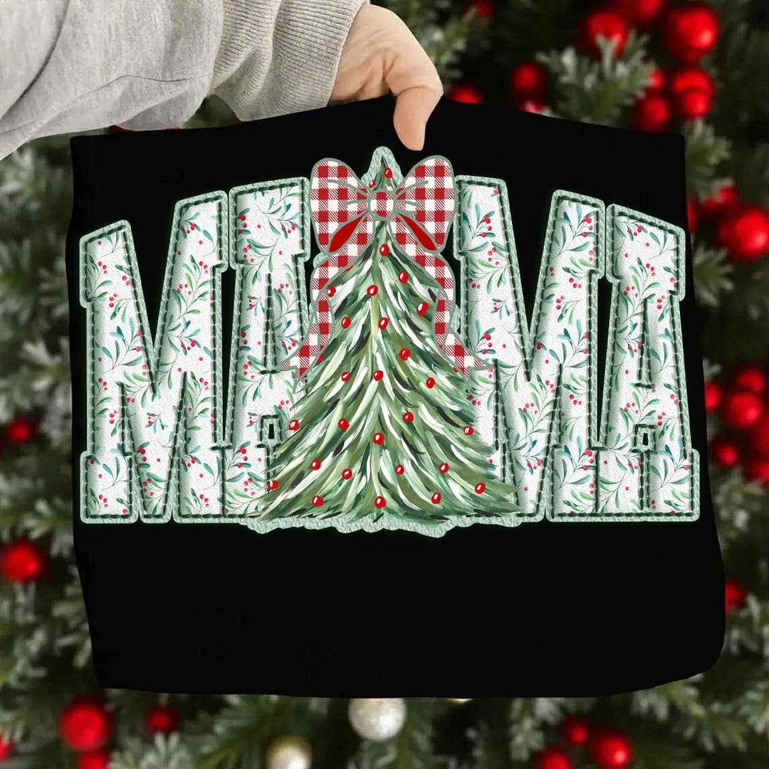 Mama DTF Print