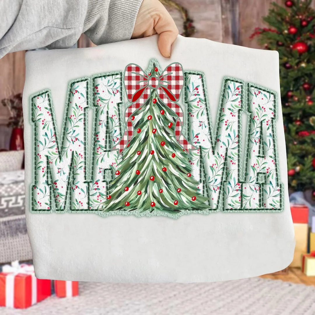 Mama DTF Print