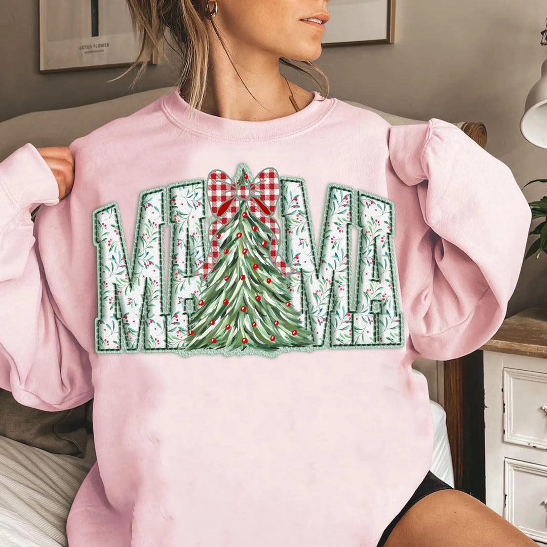 Mama DTF Print