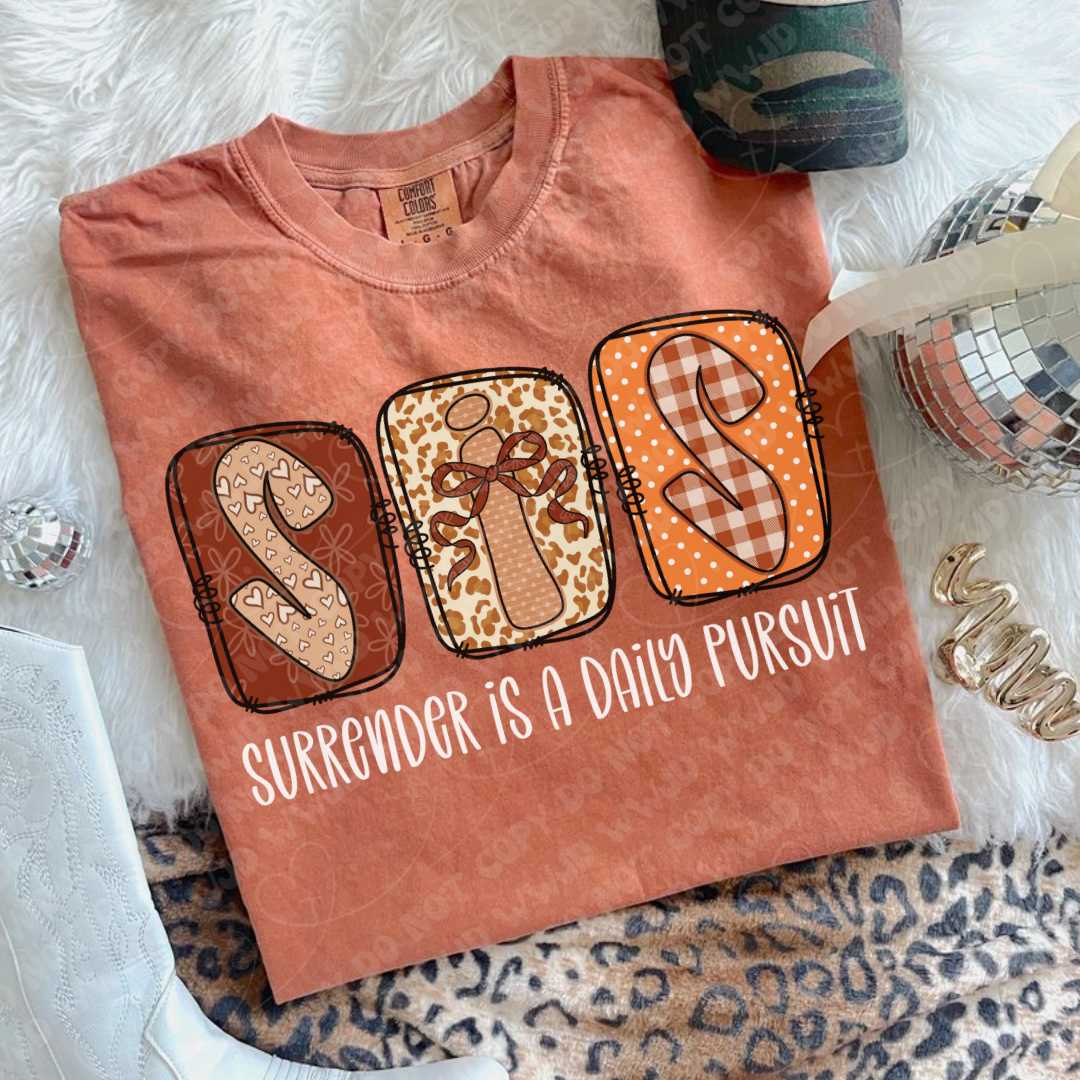 Sis Bundle LIGHT DTF Print