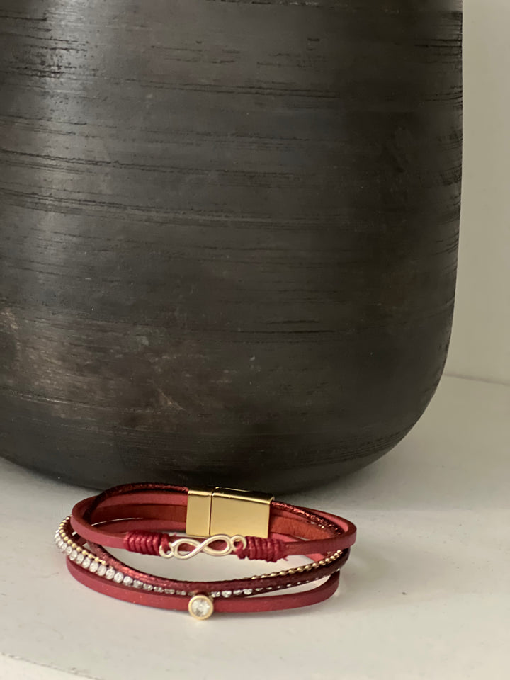 Random To My Daughter Bracelet