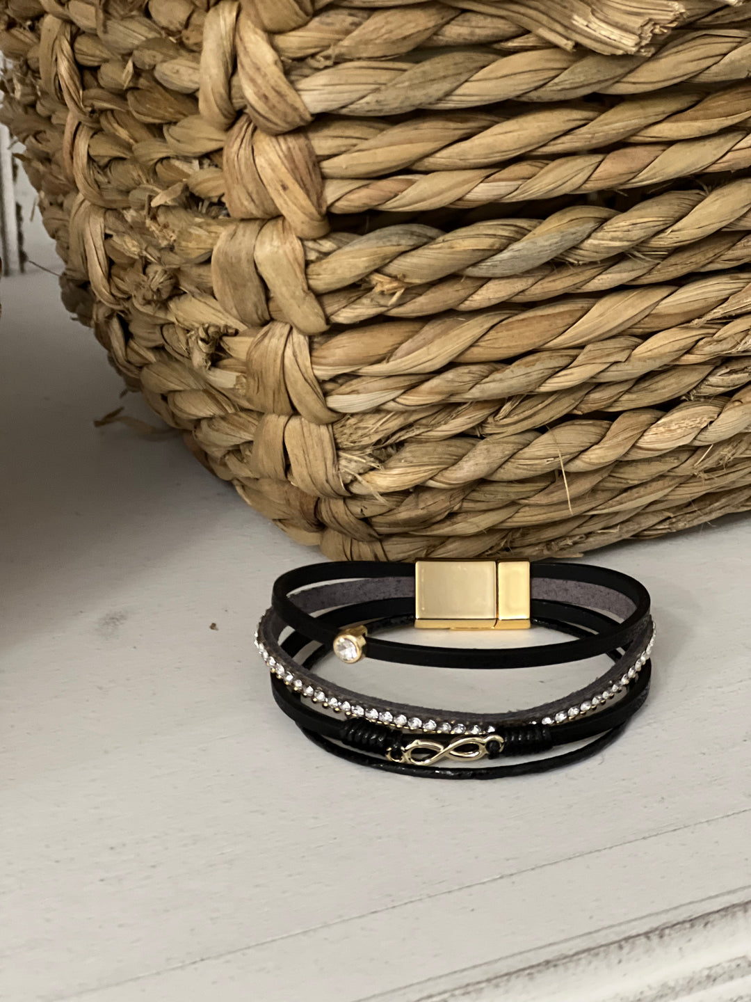 Random To My Daughter Bracelet