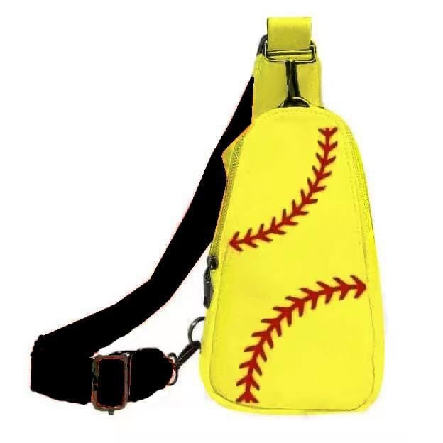 RTS Sports Sling Bags